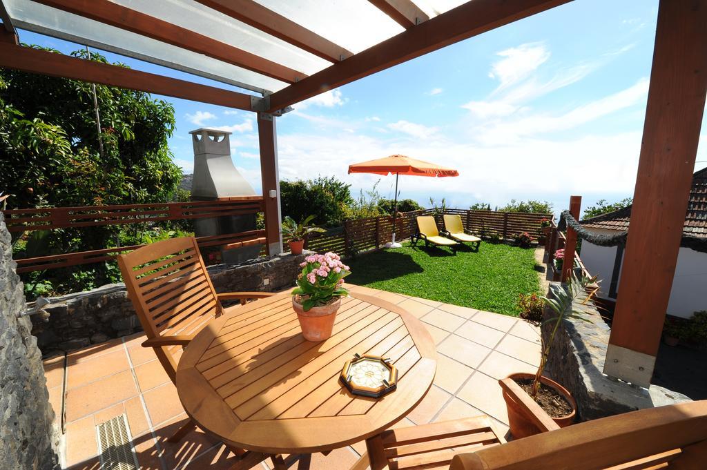 Bhf Residences Bordadeira Ferienhaus Arco da Calheta (Madeira)